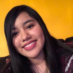 Meet your Posher, Janet